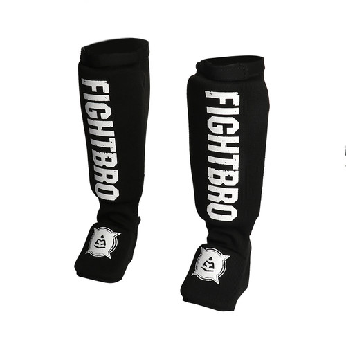 FIGHTBRO格斗训练护腿