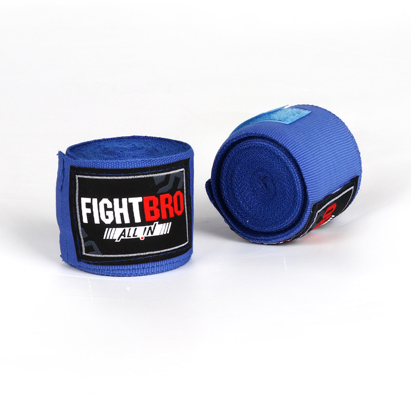fightbro拳击缠手带有弹力