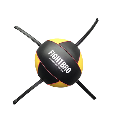 fightbro飞特氏擂台3d速度球