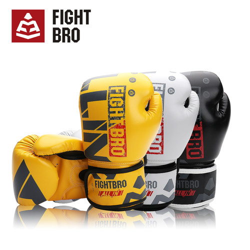 FIGHTBRO成人训练拳套