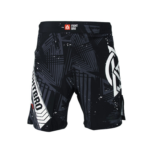 FIGHTBRO飞特氏MMA男士短裤