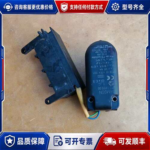 议价萨姆森SAMSON阀门定位器IP 电气转换器6112-24可维修