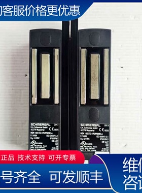 议价施迈赛安全开关 MZM 100 ST2-1P2PW2RE-A 可维修