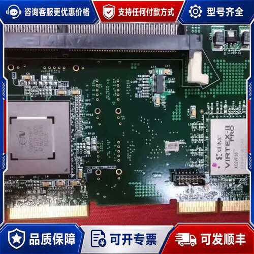 议价瞻博Juper SAMOA ASIC BOARD REV可维修