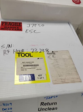 议价LAM 715-102001-066 REV C模板，正可维修