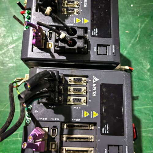 议价伺服驱动器ASD-M-0721-F，750W的。可维修
