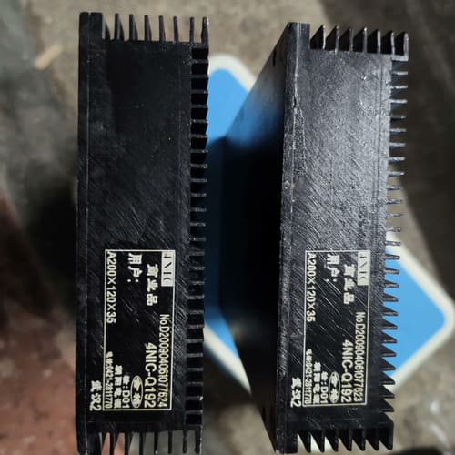 议价三一掘进机电控箱用开关电源4C-Q192，成色好，实可维修