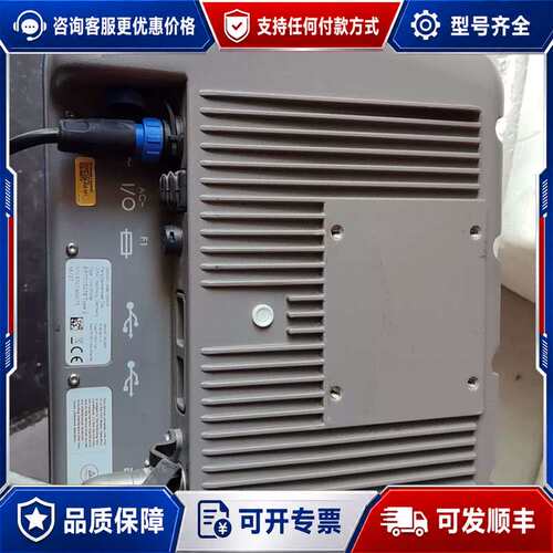议价多米诺DOMINO打码机控制屏 型号EPTO15276成色好可维修