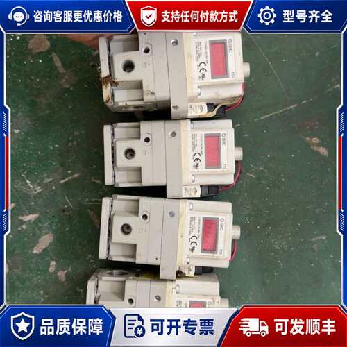 议价比例阀 ITV2050-04F3N4-X69可维修