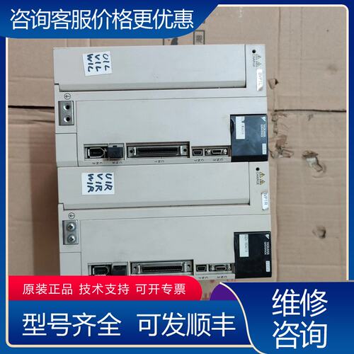 议价安川SGDV-180A01A模块不可维修