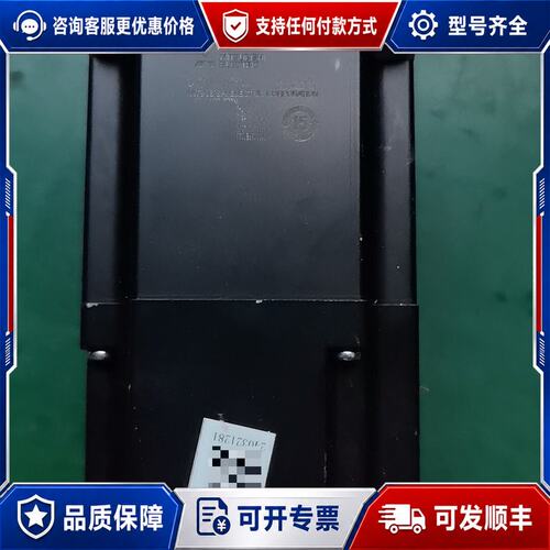 议价三菱伺服电机 HK-KT43WB-J，件，0.4kW 2可维修
