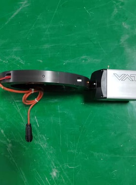 议价VAT蝶阀控制器，型号61246-PHGC-ADM1/002可维修