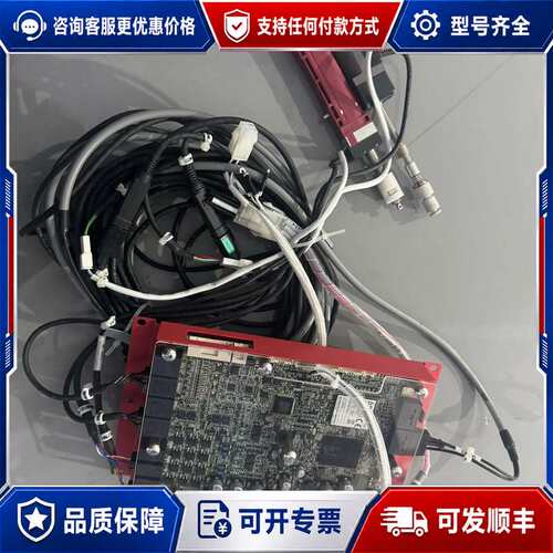 议价伺服驱动器 MR-MD204-LS904J，，批可维修