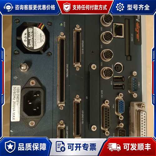 议价FV-aligner FV1200-0DM图像处理控制器可维修