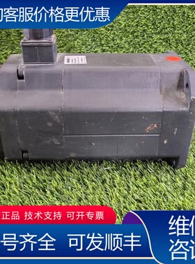 议价GK6083-6AA31-FE登奇伺服电机库存机27N/ 可维修