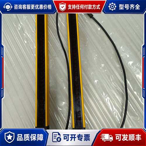 议价明治MEIJIDENKI安全光幕 BKL10-T4006NC可维修