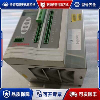 议价BERGES ACM1K40015H变频器，几乎，可维修