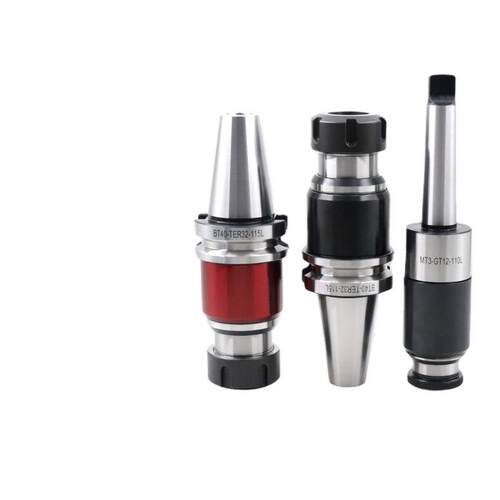 BT40-TERMT-GT伸缩攻丝刀柄BT30BT40BT50莫氏MT2345加工中心