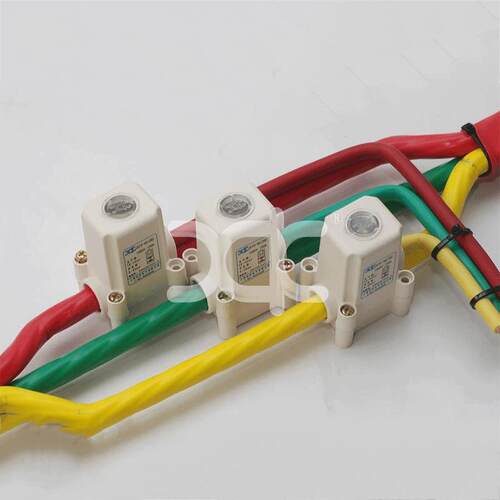 向开品牌JXT2-95（70）系列T接端子电缆T接端子厂家供应连接器