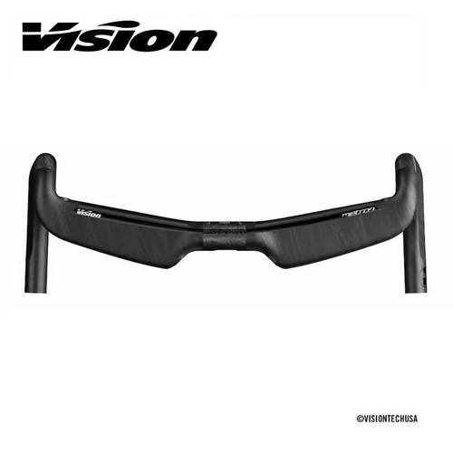 vision Metron Aero ACR弯把碳纤维车把破风超轻气动内走线公路车