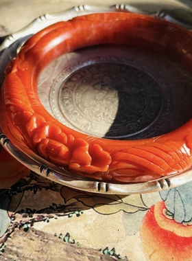 凉山南红玛瑙证书定制