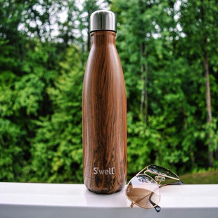 时尚 24h超长保温保冰户外居家 保温杯高级大气商务杯可乐杯设计12