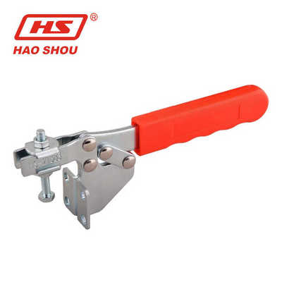 好手水平式快快速夹WDC21383肘夹