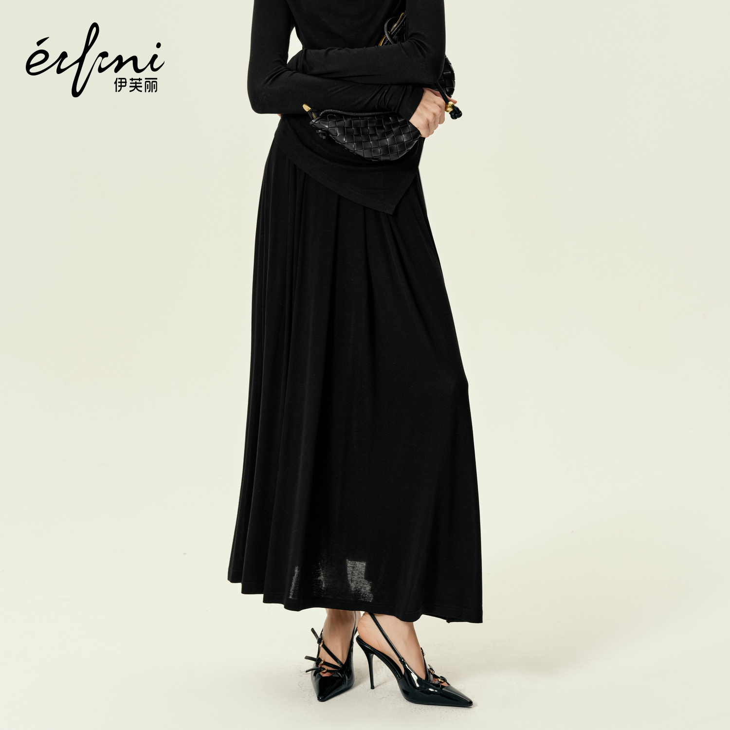 伊芙丽半身裙1FA641381