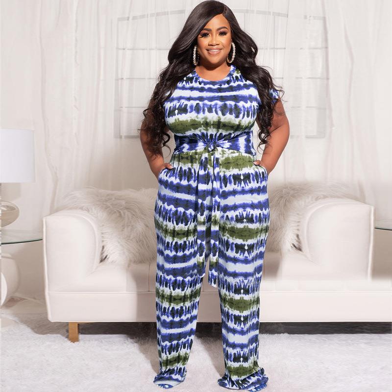 Plus size womens clothing with straps fashionable and