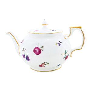 英国Aynsley安斯丽弗罗里达Florida系列骨瓷咖啡杯碟下午茶茶具