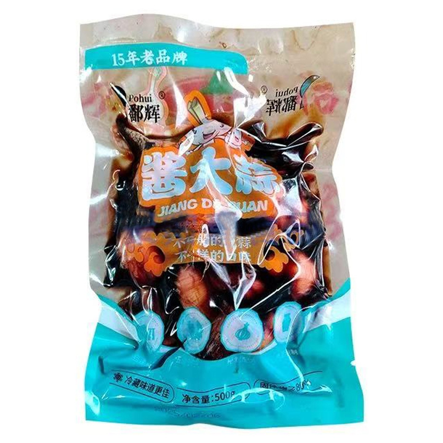 鄱辉酱大蒜江西鄱阳湖特产成辉酸甜糖醋蒜头腌蒜泡蒜 500g,水产肉类/新鲜蔬果/熟食,腌制/榨菜/泡菜,淘宝优惠券,粉丝福利购,淘宝优惠卷