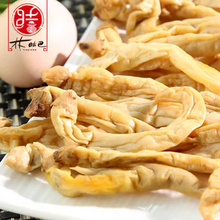 林结巴瓦坛白辣椒1kg袋装老坛卜辣椒农家自制酒店菜腌辣椒商用