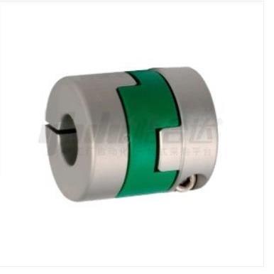 怡和达 DCH01-D12-d3-e3/4/5 十字环联轴器 铝合金 螺钉夹紧短型