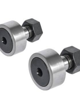 实体偏心型凸轮轴承随动器 CFFAPH6-16 8-19 10-22 10-26替米斯米