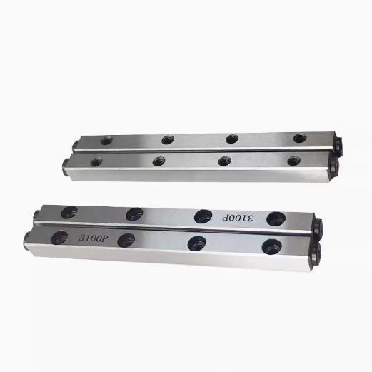 交叉滚子导轨CRV/CRVS-1020 1030 1040 2030 2060 2045 3050 3075