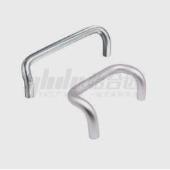 型F折弯XA62-61/71/72/51-L6NJN0角/L80/L100/L120-D6D/8角形拉手