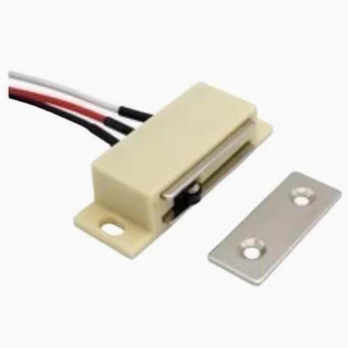 三线磁力扣RWGJA-R150/2000 MSTF2 工业开关控LE-131-2