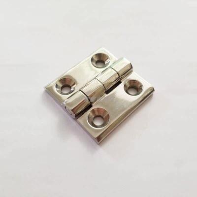 替代不锈钢碟形铰链 HFG02/03-40/50 HFG02-60/65/75/100 J-HFG02