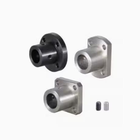 替代GAC06/11/12/16/21/22/26导向轴支座GAF01/02-D20/D25/D30/D3