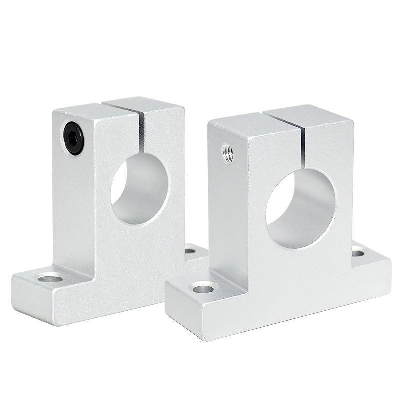 T型导向轴支SKBKGFF01-D8/D10/D1座HQH2/D13/D16/ 20/D25/DD30/D3