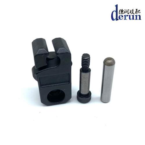 DME模具限位夹定位珠PSL0001 PSL0002 PSM0001 PSM0002