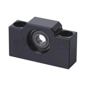 丝杠座组件支撑侧LEB1BYN5固定侧LEC41 LE2B支41-6 8 10 12 15 0