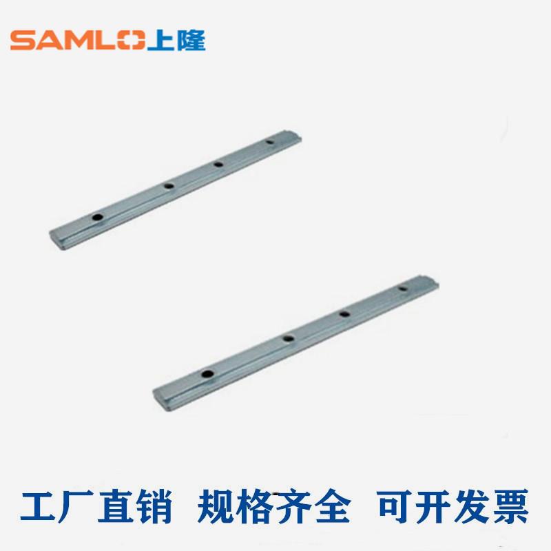 上隆原装槽内直线连接件 DNST-62020 83030 84040 104545