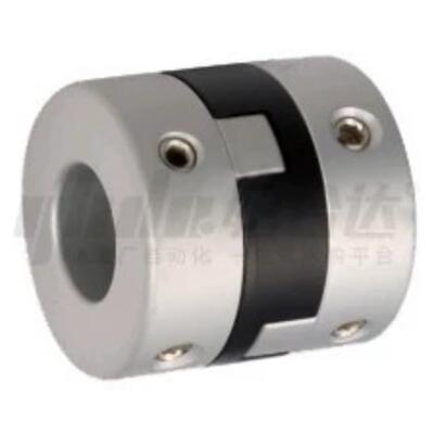 替怡和达DBU01-D70-d28-e28 DBU01-D44-d14-e14十字环联轴器 铝合