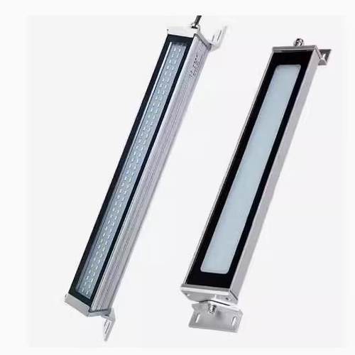 ZHE07-215/300/415/595/785/1000-1/2防爆LED机床灯替代怡合达