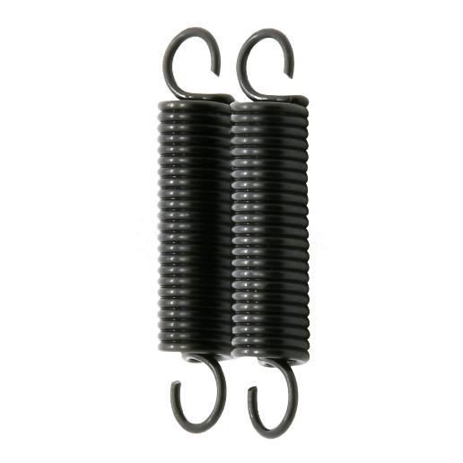 AWF6/8-20/25/30/35/40/70/50/55/60/45拉伸弹簧 现货销售AWF6-20