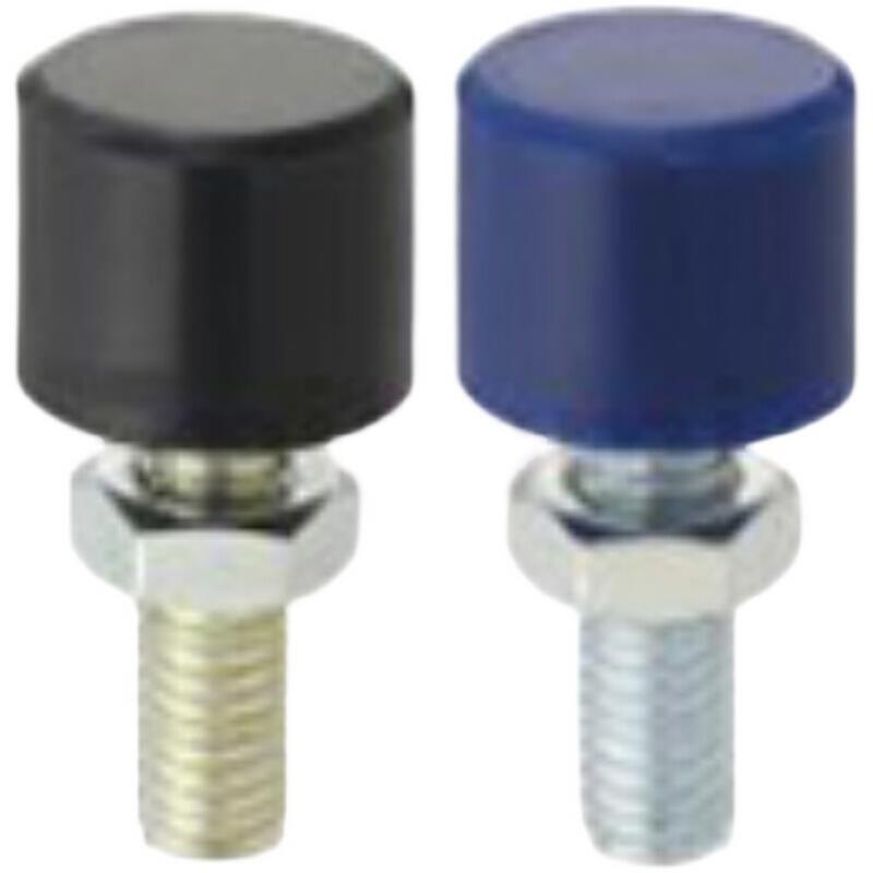 替代UNBH8 10-20 25 30 35 40 45 50 60内六角孔型聚氨酯止动螺栓