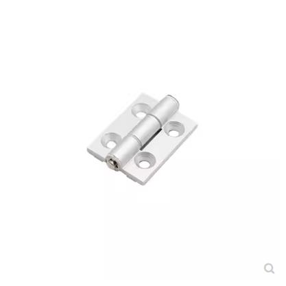 铝合金固定型材用合页替代 HHPSDT5 HHPSDT6-SET HHPSDT8-SST铰链