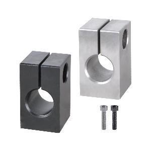 GEC01/02/06/08/09-D8/10/12/13/15/16/18-H15/20/25 导向轴支座