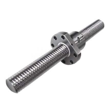 怡和达替代LCS07 LCS02 - 20-5 20-10套装 20-20滚珠丝杆丝杠螺母